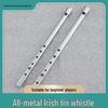 Instrumente de suflat – Flaute