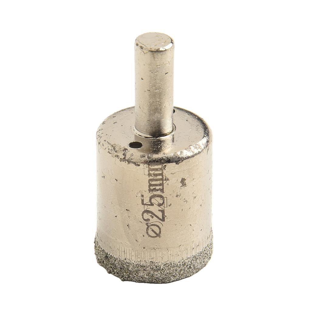 Hole Maker Diamond Drill Bit Hole Drilling Cutting Tool 25mm-100mm Glass New