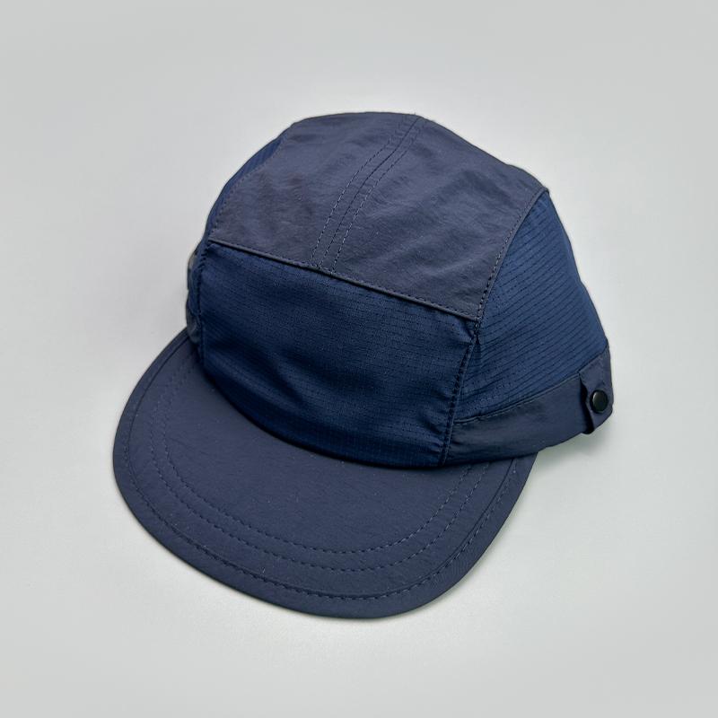 

Japanese Retro Solid Quick Drying Baseball Hats New Unisex Outdoor Breathable Montage Sunshade Ins Versatile Street Peaked Caps 52-60cm