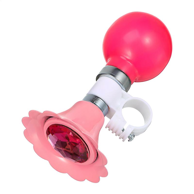 

Kids Cycle Squeeze Horn Scooter Handlebar Squeeze Air Horn Bugle Riding Cycle Warning Bell Trumpet Honking For Tricycle Balance China Mainland
