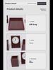 High-End Creative Desk Ornaments & Pen Holder