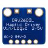 Haptic Motor Controller High Quality Motor Drive Module with IN General Pin DRV2605L