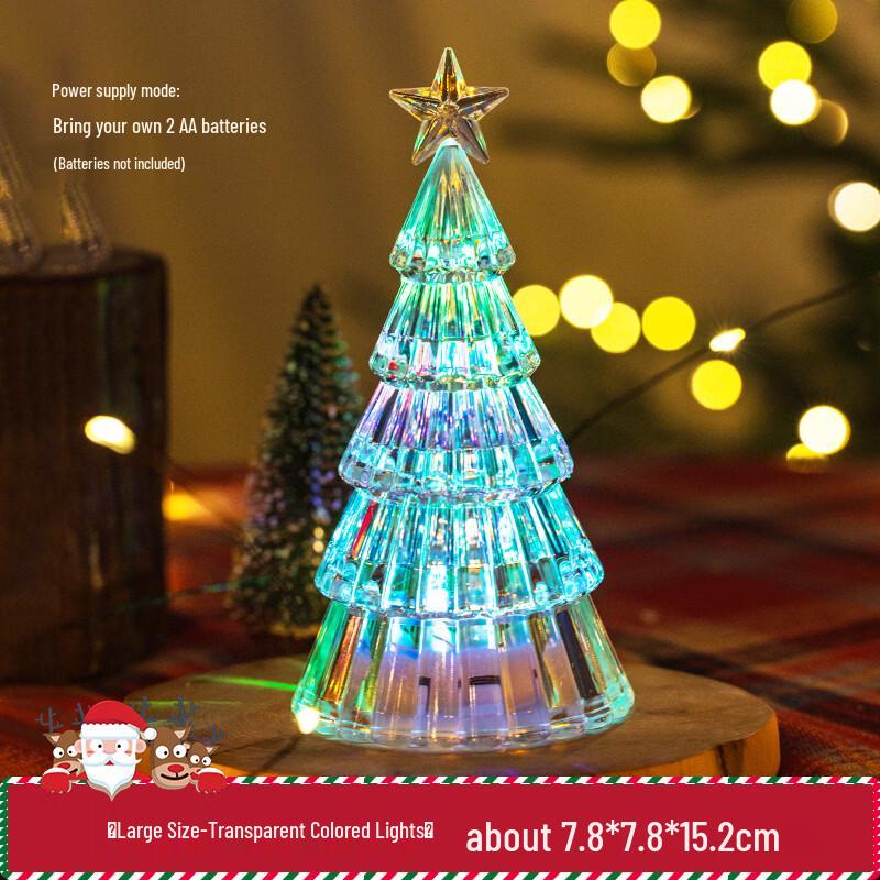 Christmas Decorative LED String Lights