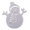 DIY Cutting Dies Embossing Stencil Folder Card Making