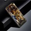 Saint Seiya Anime Case For Samsung Galaxy A54 A52 A14 5G A53 A12 A13 A71 A23 A34 A33 A21s Phone Cover