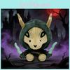 Slay The Spire Plush Toy Collectors Edition Mechanical Robot Gift For Fans