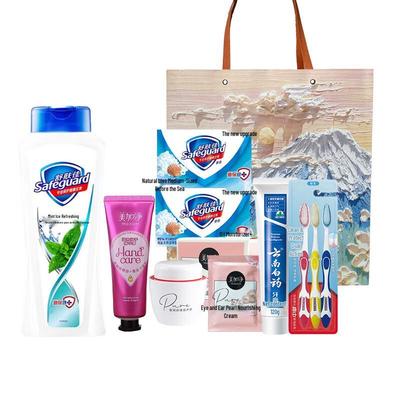 Starostlivosť o pleť – Súpravy kozmetiky