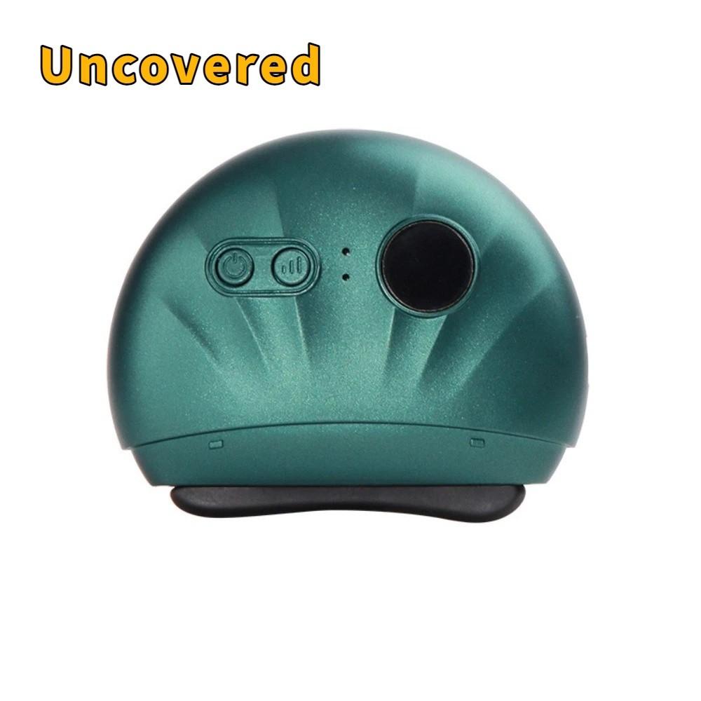 

Vibration Massage Facial Massager Hot Compress Electric Face Massager Neck Massage