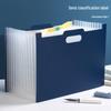 YUDUO HC A4 Expanding File Folder