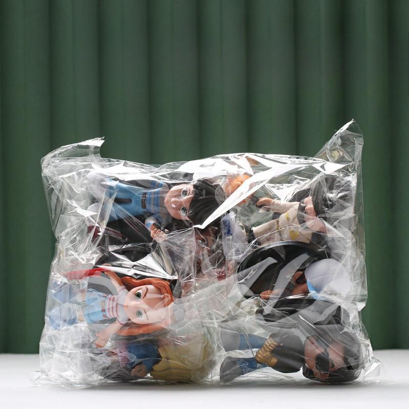 Figurină Stranger de 3,5 inch Steve Demogorgon Flori Oribile Lucruri Model Ornament Figurine Cu Bază