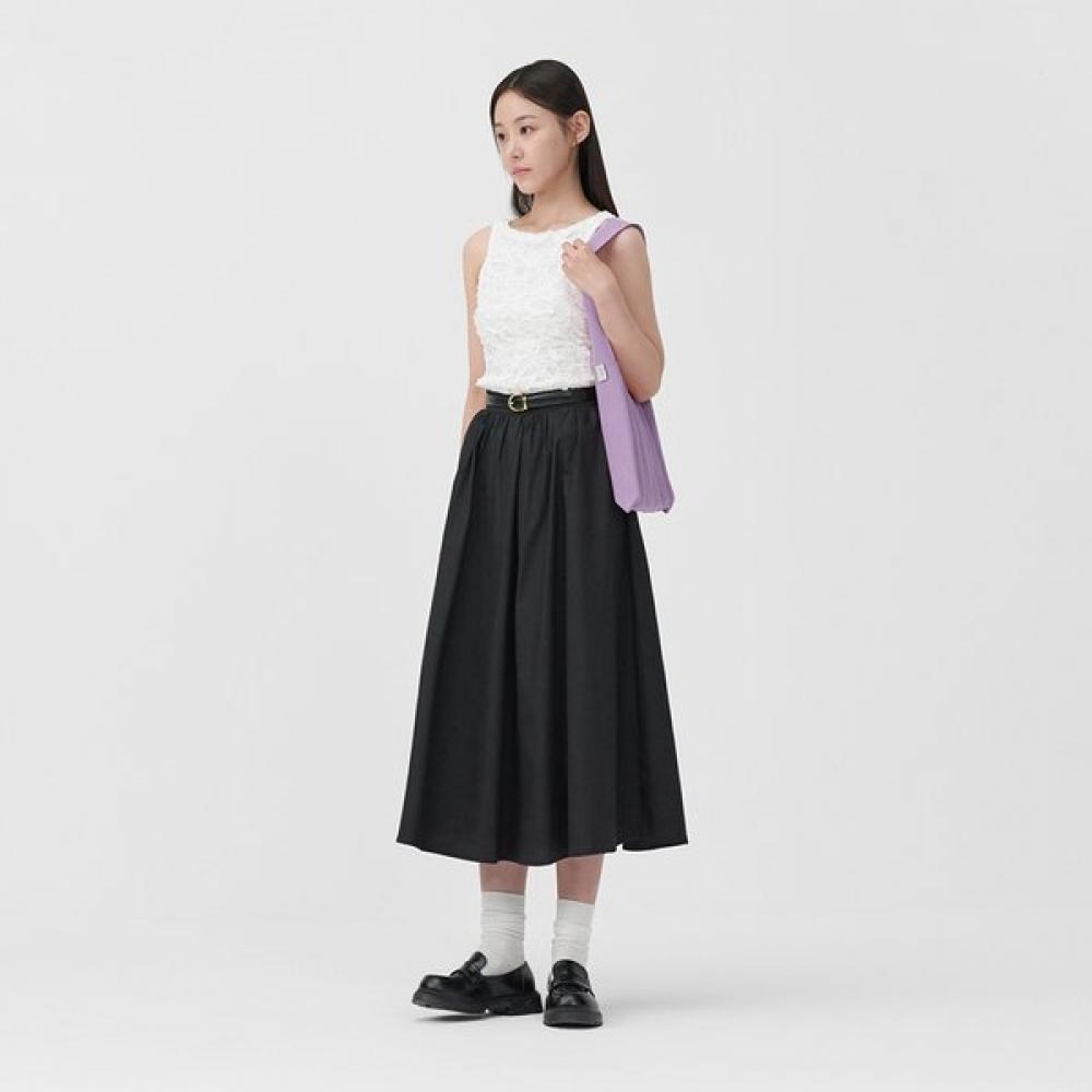 

Pleatsmama Light Shoulder Bag Lavender Single option