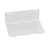 White Battery Cover Lid Shell Door for Xbox One Wireless Controller