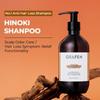 GRAFEN - Hinoki Shampoo
