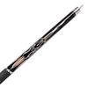 Cuesoul 21 oz Quick Release Joint Cue Stick Cleaning Towel Joint Protector 57-inch + + (CSPC011)