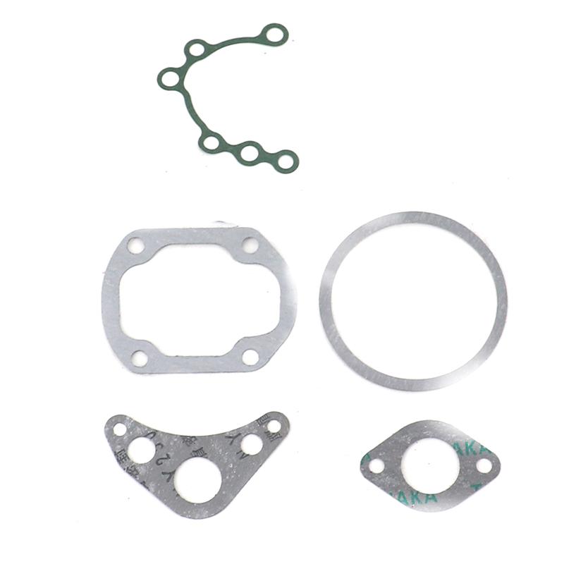 Motorcycle Engine Accessories Cylinder Gasket for Zongshen 125cc Zs125