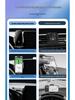 Toyota Vios Screen Car Holder - Interior Decor Collection