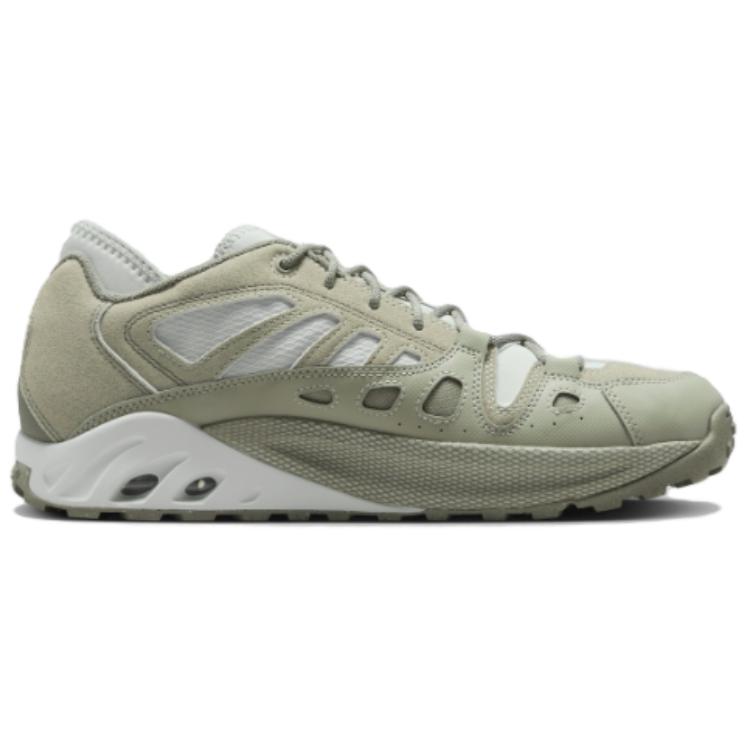 Nike ACG Air Exploraid Jade Horizon Men Sneakers Green Light-Silver Light-Orewood-Brown FV2925-300
