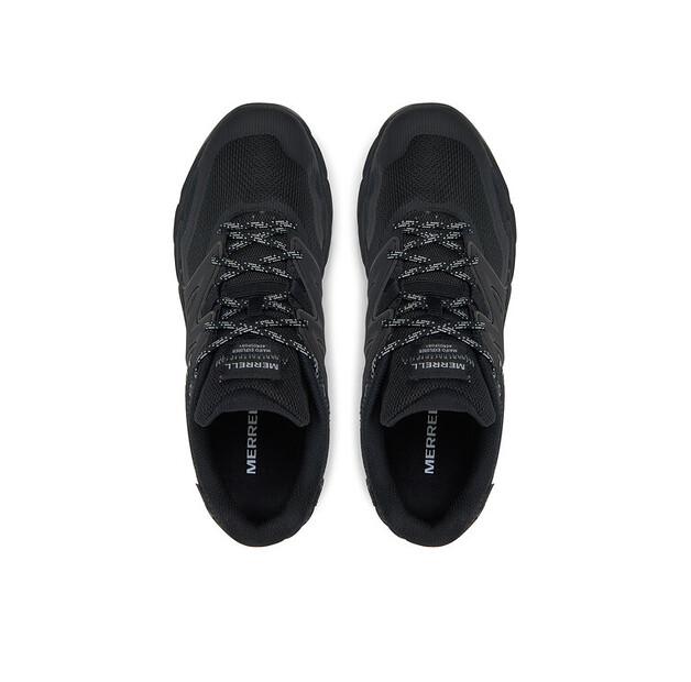 Men's Sneakers Merrell Maipo Explorer Aerosport J038009 Black