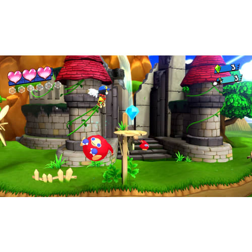 Klonoa of the Wind 1&2 Encore -Switch