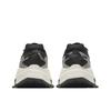 Anta Tracing Men Water Resistant Professional Outdoor Hiking Shoes Ivory White Black 922435503-1