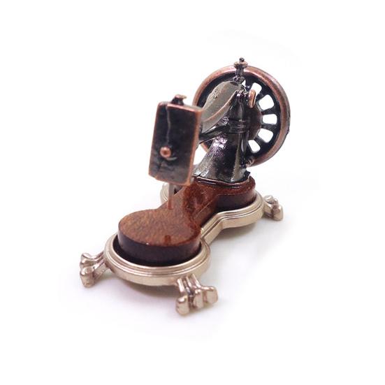 

1/12 Безопасные аксессуары Коллекционный кукольный домик Миниатюрная мини-мебель Детская ролевая игрушка