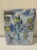 TAMASHII NATIONS Saint Cloth Myth Cygnus Hyoga Bronze (Final Cloth)