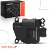 A-Premium HVAC Heater Blend Door Actuator Compatible with Chrysler 200 Aspen Avenger Sebring Dodge