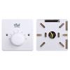 5 Gear Adjustable Ceiling Fan Speed Control Switch Wall Controller Switch Electronics Mechanical Rotary Switch
