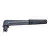 Outboard Motor Throttle Handle Assembly 3B2S63011 1 Aluminum Steering Handle for 2 Stroke 9.8HP Outboard Motor