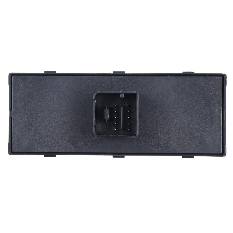 7L6959857E Front Driver Door Master Power Window Switch Cuntrol Button Car 7L6959855B 7L6 959 857E Fit For VW Touareg
