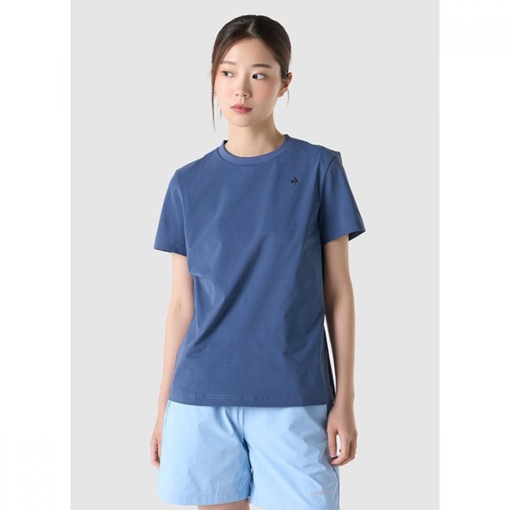 Le Coq SporTif LighTvenTure dualfLex T shirT Gbl Qq323ers71 OWT white110 public 2XL 7090₽