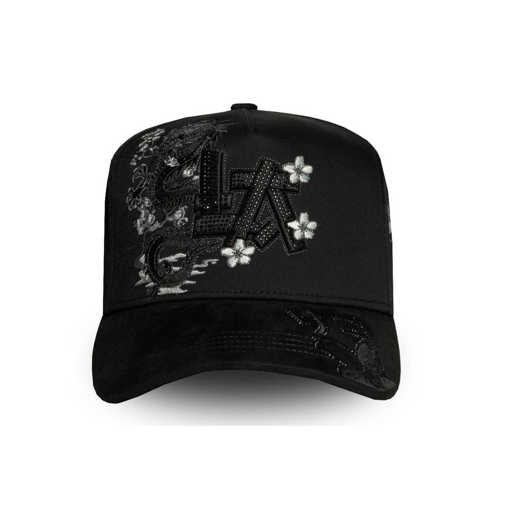 High Quality Gorras 31 Hats Mago Sports Gorras Thirty One Hat 5 Panel Baseball Cap the Magician El Mago Iron on Patches