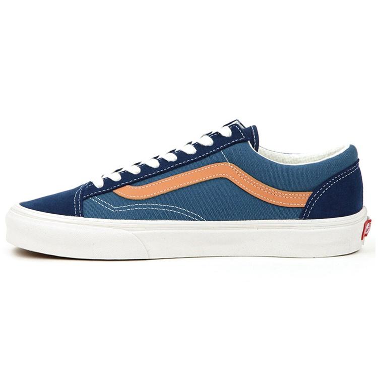 Vans Style 36 Vintage Sport  Sailor Blue  Men s VN0A3DZ3VTD EU 36