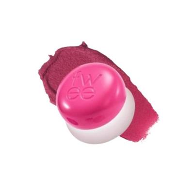 Puy Pudding Pot Lip & Cheek Blurry Pudding Pot, 1 Stück, 5g, #___ OHNE