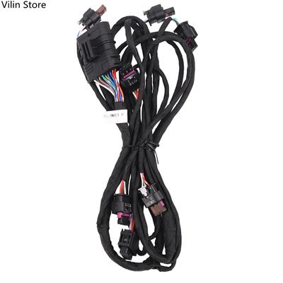 Oto Elektroniği – Park Sensörleri