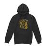Mens 3D Logo Hoodie