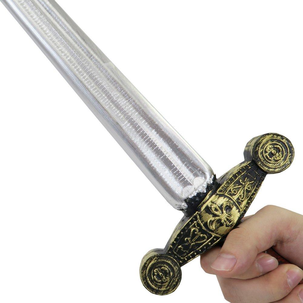 Uniton Brave Sword 73cm Length approx.