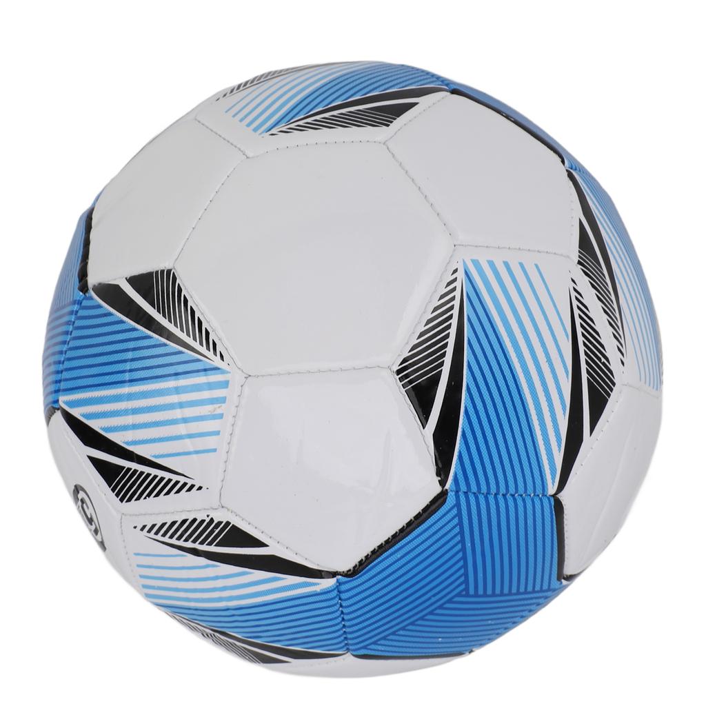 Soccer   Size 5 Rubber Liner Elasticity NaMachine Sewing Craft Training Sports Soccer   for Practice