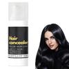 Hairfillup Hair Concealer Powder for Thinning Hair, Root Touch Up, Scalp Coverage, Natural Look, Portable Hairline Powder, 30g