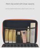 Portable EVA Essential Oil Bag - 30/60 Grid, 10ml Capacity, Shockproof, Hand-Held Storage Bag