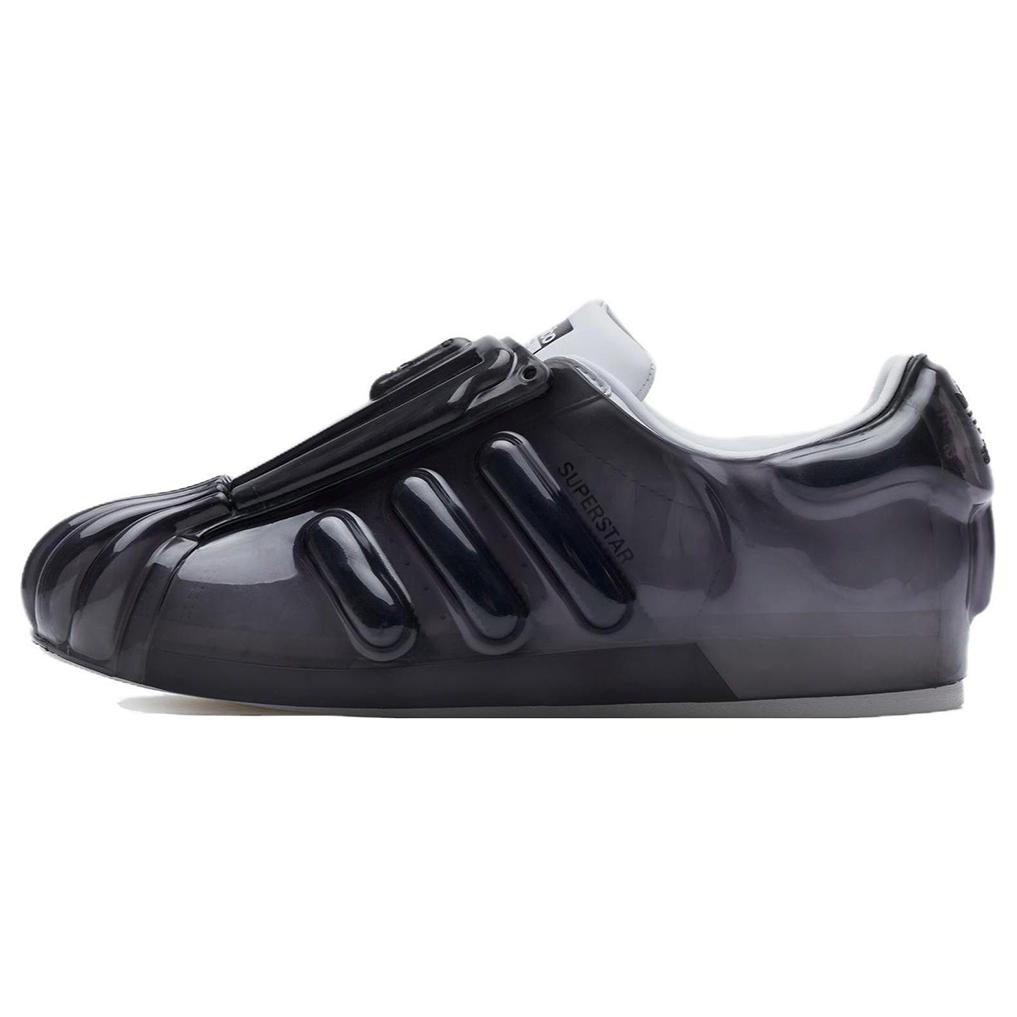 Adidas Originals Superstar Bubble  Black  IH3115 37⅓
