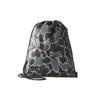 Adidas Originals Polyester Backpack Regular Unisex Camouflage Adidas BQ6102