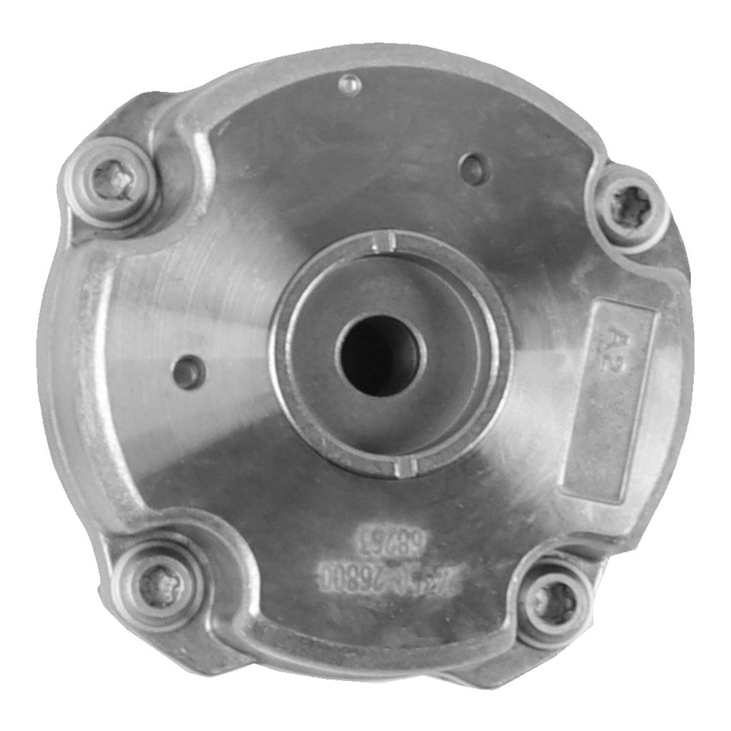 24350-26800 1pc Timing CVVT Camshaft Gear For Hyundai Accent Kia Rio 2005-2011 1.6L Car Accessories Replacement Parts