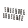 Hydraulic Roller Lifters Set 16 for Chevy 5.3 5.7 6.0 LS1 LS2 LS3 SBC LS7