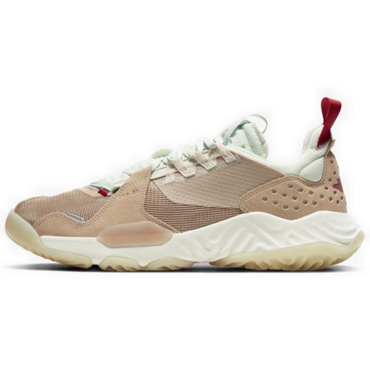 New JORDAN Delta Sp Vachetta Tan CD6109-200