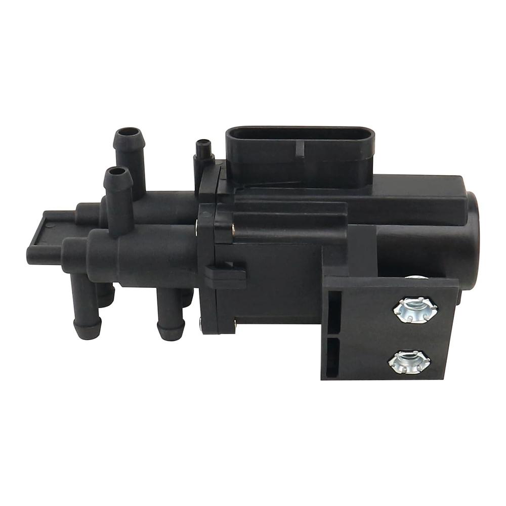6-Wege-Kraftstoffgas-Doppeltank-Wahlschalter für Chevy Dodge Ford GMC 14029228 U7001