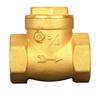 Heizi DN20 3/4 Check Valve, Check Valve, Brass with Arrow, Gas Heater, , Air, , , Acidic Gas