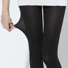 Women's 80D Imitation Velvet Micro-transparent Pantyhose for Spring and Autumn
