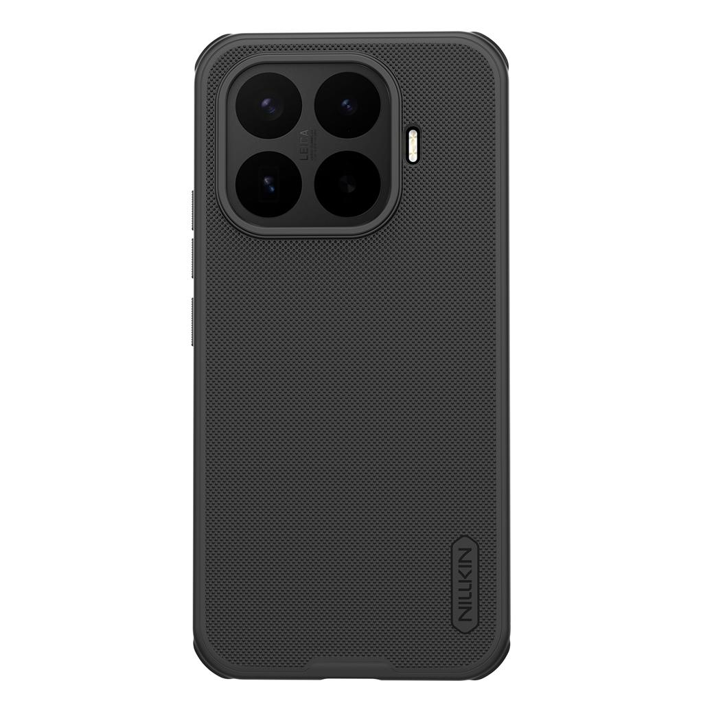 NILLKIN Magnetic Case For Xiaomi 17T / 17T Pro Frosted Shield Pro TPU PC Hard Cover