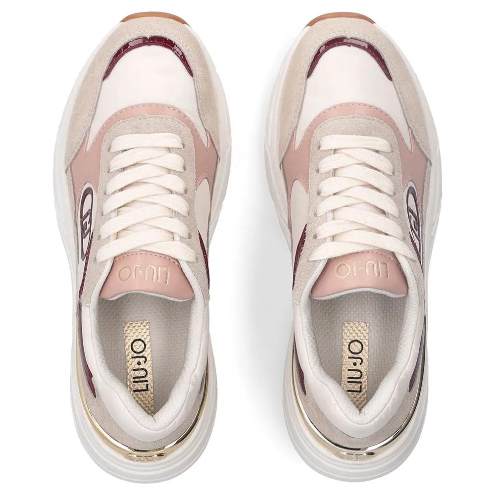 Liu·jo Sneakers Lj01 01